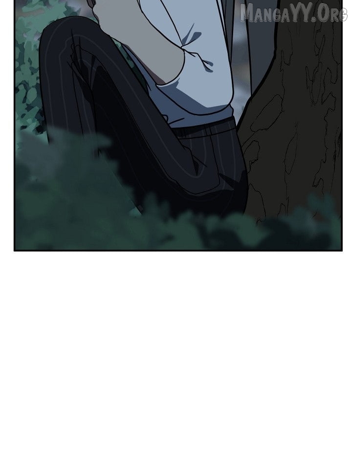 Change Me Chapter 25 - page 71